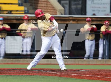 Thumbnail 3 in Bishop Watterson vs Heath photogallery.