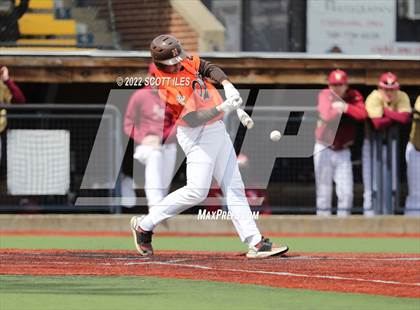 Thumbnail 3 in Bishop Watterson vs Heath photogallery.