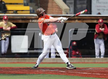 Thumbnail 2 in Bishop Watterson vs Heath photogallery.