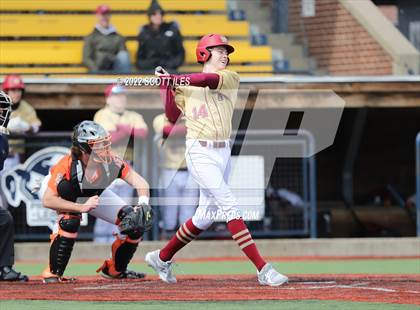 Thumbnail 1 in Bishop Watterson vs Heath photogallery.