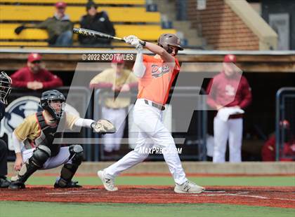Thumbnail 2 in Bishop Watterson vs Heath photogallery.