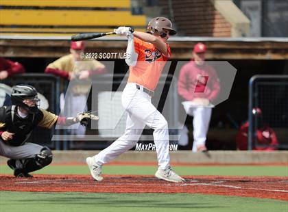 Thumbnail 2 in Bishop Watterson vs Heath photogallery.