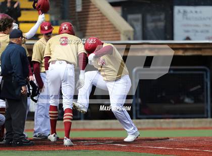 Thumbnail 1 in Bishop Watterson vs Heath photogallery.