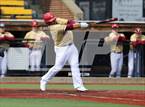Photo from the gallery "Bishop Watterson vs Heath"