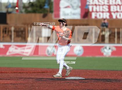 Thumbnail 3 in Bishop Watterson vs Heath photogallery.