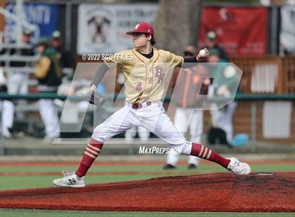 Thumbnail 1 in Bishop Watterson vs Heath photogallery.