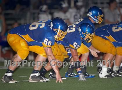 Thumbnail 2 in Aptos vs. Del Campo (Battle at the Capital) photogallery.