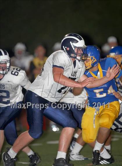 Thumbnail 2 in Aptos vs. Del Campo (Battle at the Capital) photogallery.