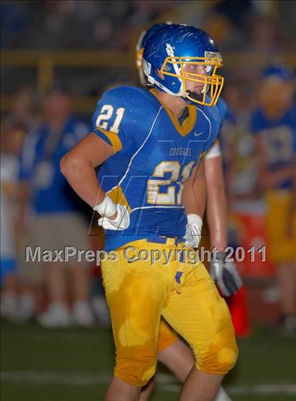 Thumbnail 3 in Aptos vs. Del Campo (Battle at the Capital) photogallery.