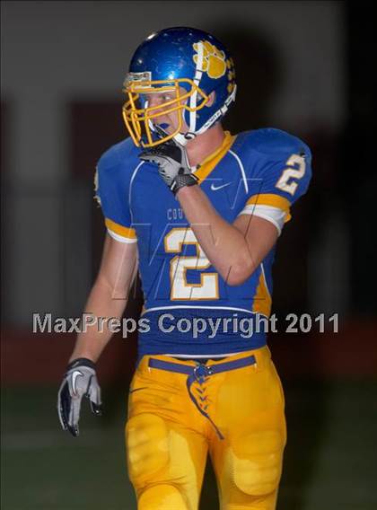 Thumbnail 3 in Aptos vs. Del Campo (Battle at the Capital) photogallery.