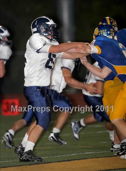 Thumbnail 2 in Aptos vs. Del Campo (Battle at the Capital) photogallery.