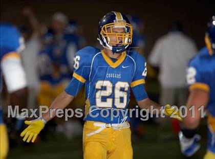 Thumbnail 1 in Aptos vs. Del Campo (Battle at the Capital) photogallery.