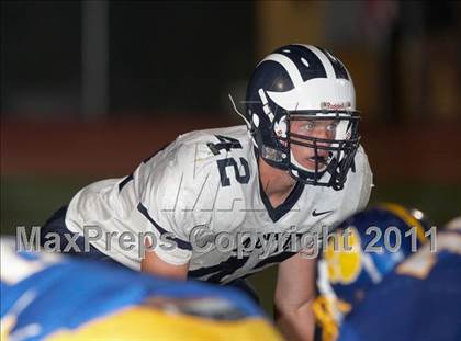 Thumbnail 2 in Aptos vs. Del Campo (Battle at the Capital) photogallery.