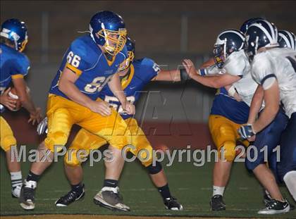 Thumbnail 2 in Aptos vs. Del Campo (Battle at the Capital) photogallery.