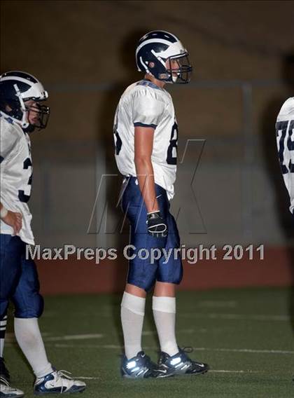 Thumbnail 2 in Aptos vs. Del Campo (Battle at the Capital) photogallery.