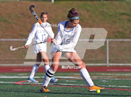 Thumbnail 1 in Northwest Catholic @ Glastonbury photogallery.