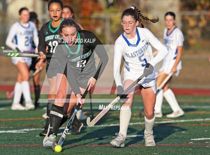 Thumbnail 2 in Northwest Catholic @ Glastonbury photogallery.