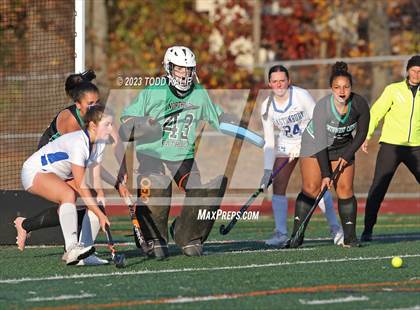 Thumbnail 3 in Northwest Catholic @ Glastonbury photogallery.