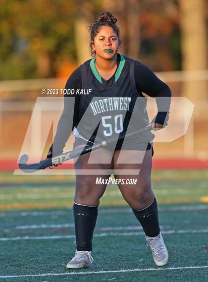 Thumbnail 3 in Northwest Catholic @ Glastonbury photogallery.