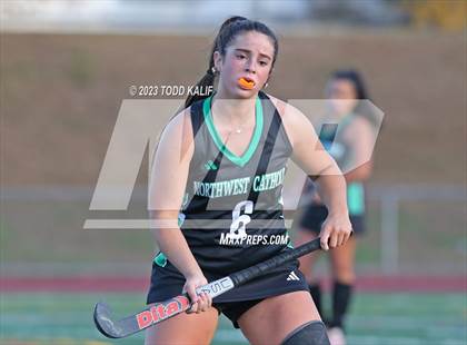 Thumbnail 3 in Northwest Catholic @ Glastonbury photogallery.