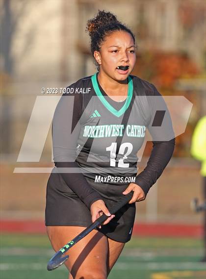 Thumbnail 1 in Northwest Catholic @ Glastonbury photogallery.