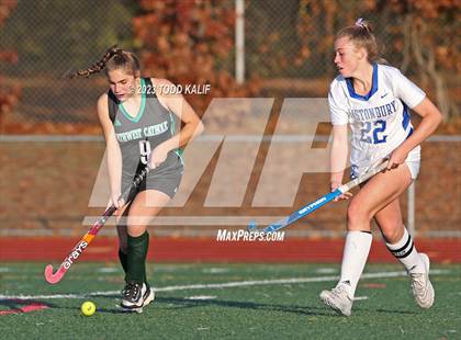 Thumbnail 1 in Northwest Catholic @ Glastonbury photogallery.