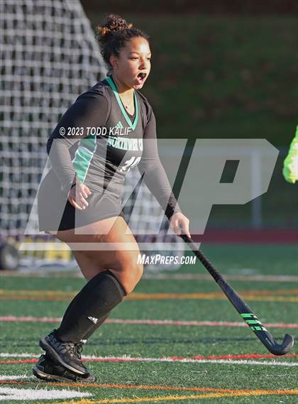 Thumbnail 1 in Northwest Catholic @ Glastonbury photogallery.