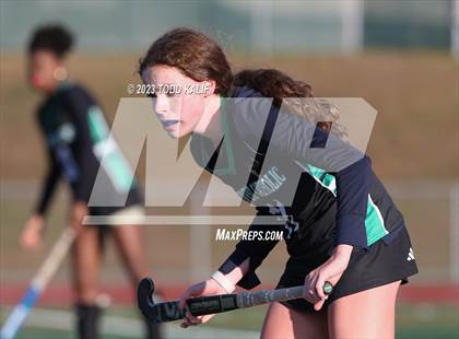 Thumbnail 3 in Northwest Catholic @ Glastonbury photogallery.