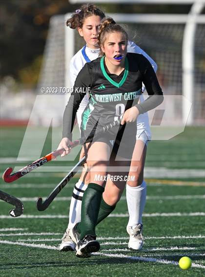 Thumbnail 3 in Northwest Catholic @ Glastonbury photogallery.