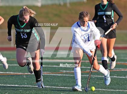 Thumbnail 2 in Northwest Catholic @ Glastonbury photogallery.