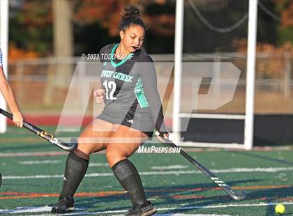Thumbnail 1 in Northwest Catholic @ Glastonbury photogallery.