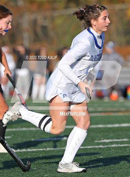 Thumbnail 1 in Northwest Catholic @ Glastonbury photogallery.