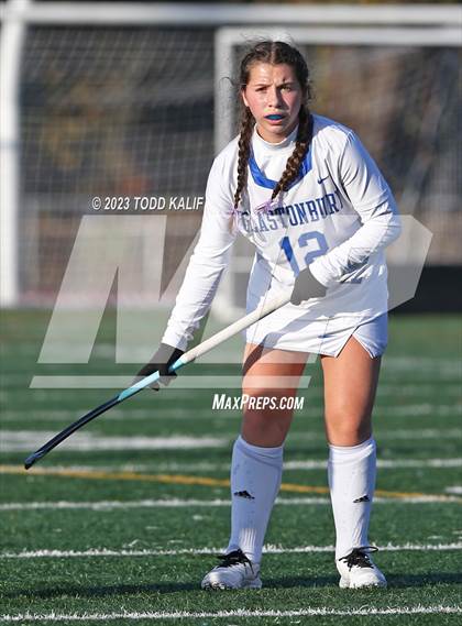 Thumbnail 3 in Northwest Catholic @ Glastonbury photogallery.