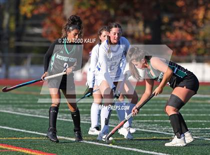 Thumbnail 3 in Northwest Catholic @ Glastonbury photogallery.