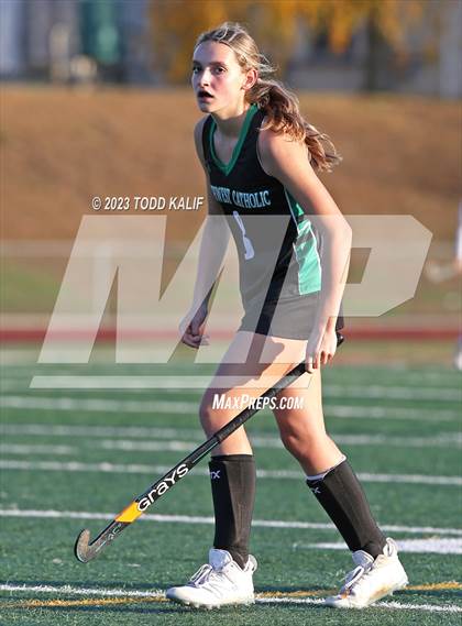 Thumbnail 2 in Northwest Catholic @ Glastonbury photogallery.