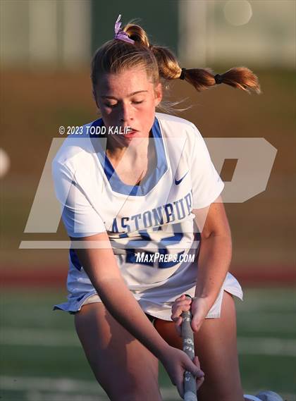Thumbnail 2 in Northwest Catholic @ Glastonbury photogallery.