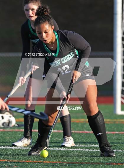 Thumbnail 2 in Northwest Catholic @ Glastonbury photogallery.