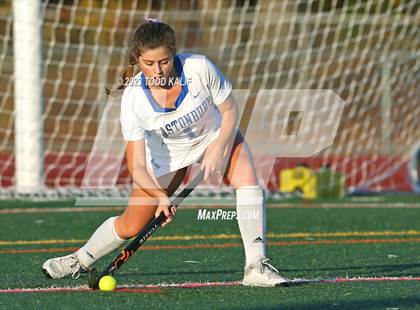 Thumbnail 2 in Northwest Catholic @ Glastonbury photogallery.