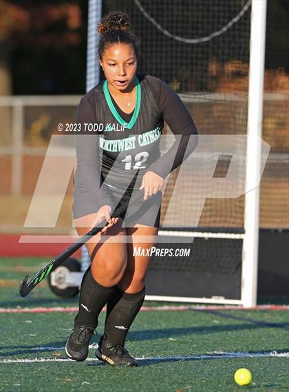 Thumbnail 1 in Northwest Catholic @ Glastonbury photogallery.