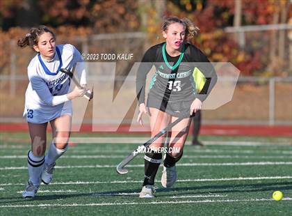 Thumbnail 1 in Northwest Catholic @ Glastonbury photogallery.