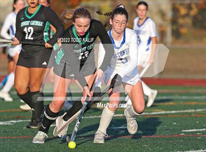 Thumbnail 3 in Northwest Catholic @ Glastonbury photogallery.