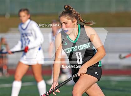 Thumbnail 3 in Northwest Catholic @ Glastonbury photogallery.