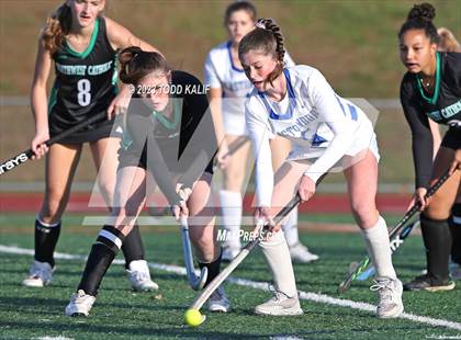 Thumbnail 1 in Northwest Catholic @ Glastonbury photogallery.