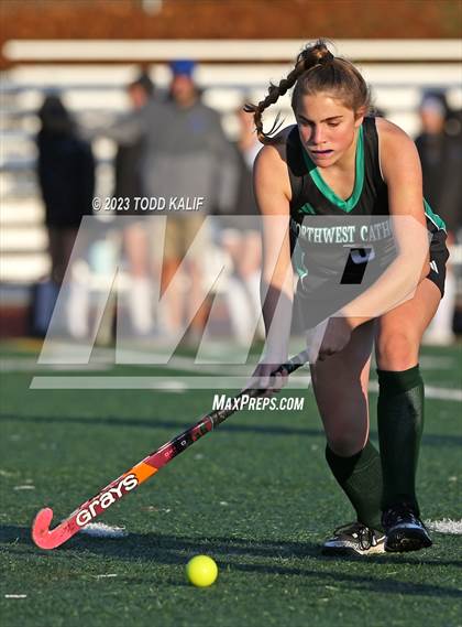 Thumbnail 1 in Northwest Catholic @ Glastonbury photogallery.