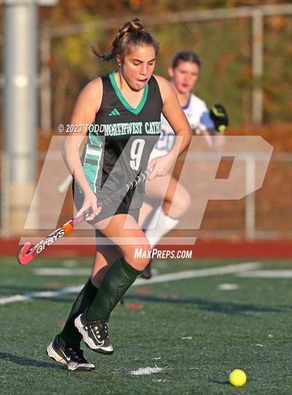 Thumbnail 2 in Northwest Catholic @ Glastonbury photogallery.
