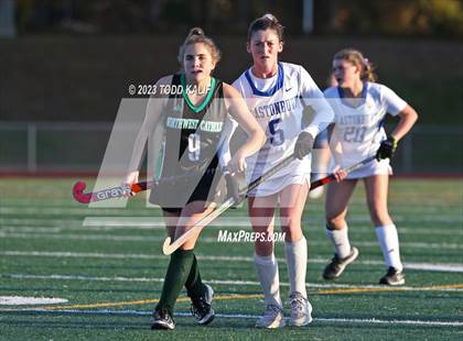 Thumbnail 3 in Northwest Catholic @ Glastonbury photogallery.