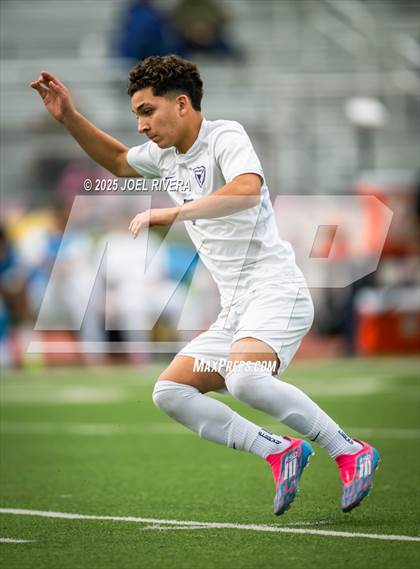 Thumbnail 1 in Victoria East vs. Morton Ranch photogallery.