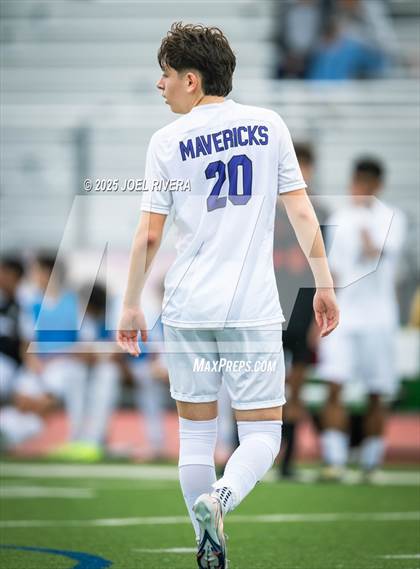 Thumbnail 3 in Victoria East vs. Morton Ranch photogallery.