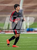Photo from the gallery "Victoria East vs. Morton Ranch"
