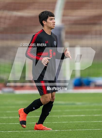 Thumbnail 2 in Victoria East vs. Morton Ranch photogallery.